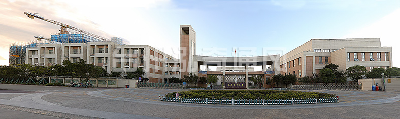 海正育才小学 海正育才小学